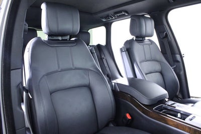 2021 Land Rover Range Rover Westminster