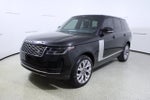 2021 Land Rover Range Rover Westminster