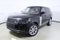 2021 Land Rover Range Rover Westminster