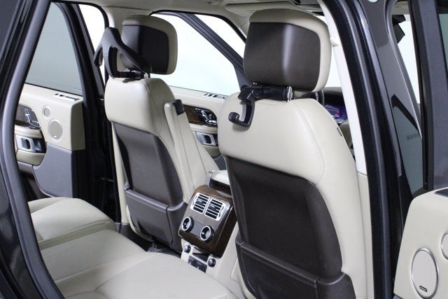 2021 Land Rover Range Rover Westminster