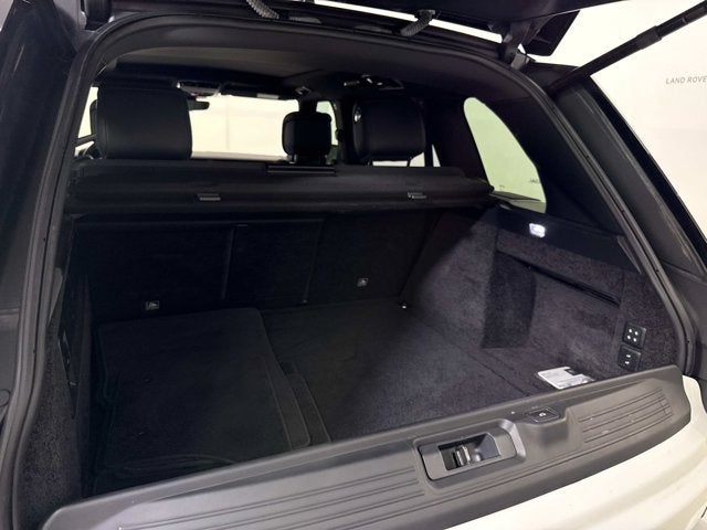 2022 Land Rover Range Rover Westminster