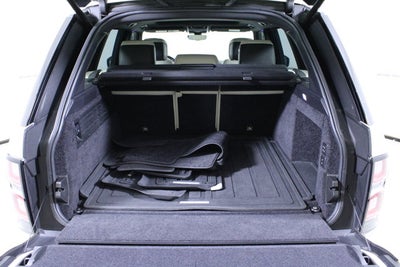 2021 Land Rover Range Rover Westminster