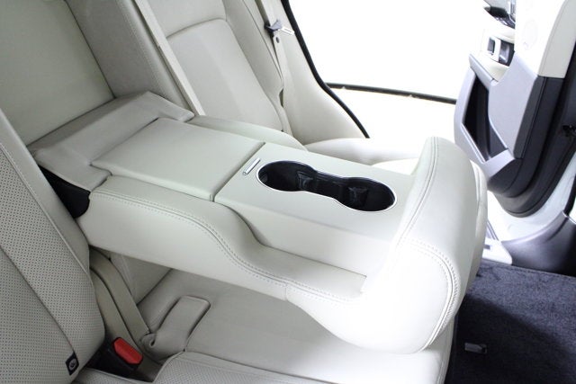 2021 Land Rover Range Rover Westminster