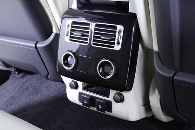 2021 Land Rover Range Rover Westminster