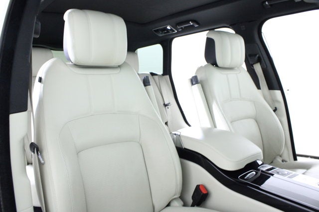 2021 Land Rover Range Rover Westminster