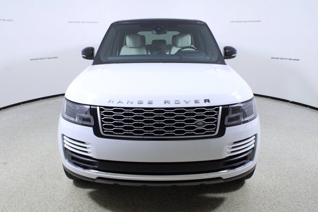 2021 Land Rover Range Rover Westminster