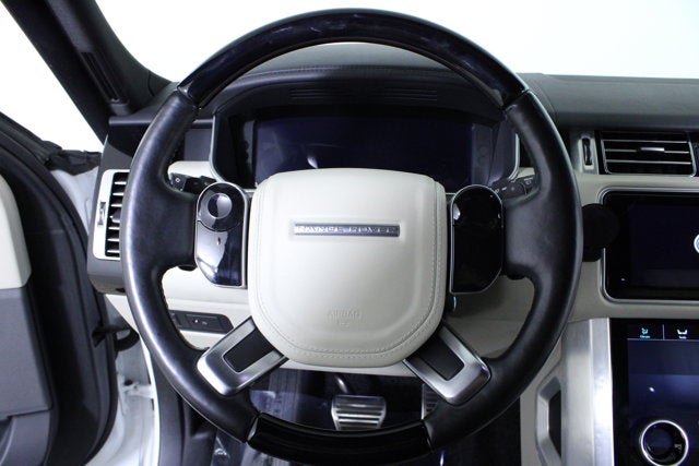 2021 Land Rover Range Rover Westminster