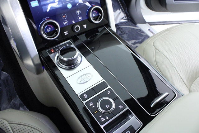 2021 Land Rover Range Rover Westminster