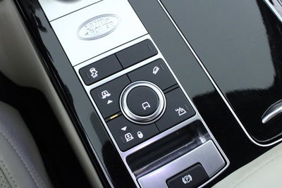 2021 Land Rover Range Rover Westminster