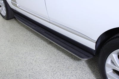 2021 Land Rover Range Rover Westminster