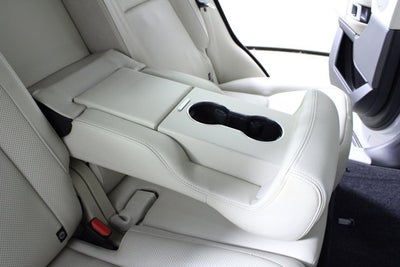 2020 Land Rover Range Rover P525 HSE