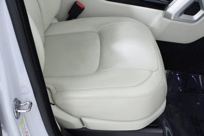 2020 Land Rover Range Rover P525 HSE