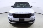 2020 Land Rover Range Rover P525 HSE