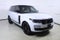 2020 Land Rover Range Rover P525 HSE