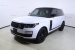 2020 Land Rover Range Rover P525 HSE