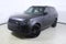 2020 Land Rover Range Rover P525 HSE