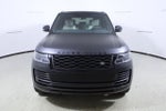 2020 Land Rover Range Rover P525 HSE