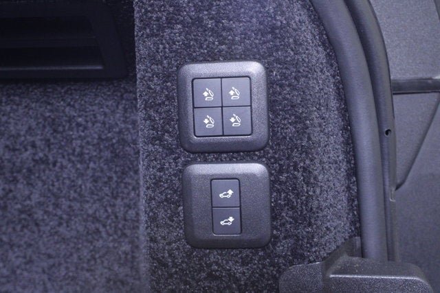 2019 Land Rover Range Rover HSE