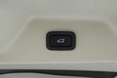 2019 Land Rover Range Rover HSE