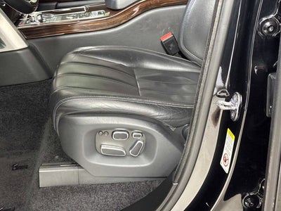 2014 Land Rover Range Rover Supercharged Autobiography