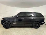 2014 Land Rover Range Rover Supercharged Autobiography