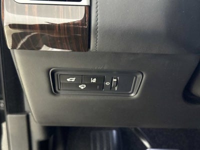 2014 Land Rover Range Rover Supercharged Autobiography