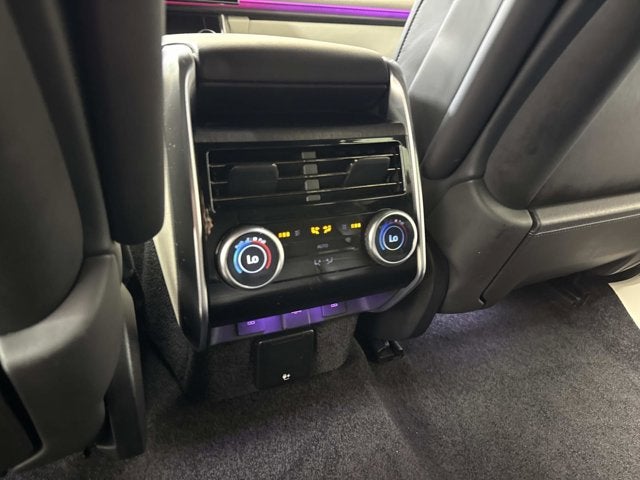 2023 Land Rover Range Rover Autobiography