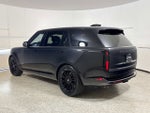 2023 Land Rover Range Rover Autobiography