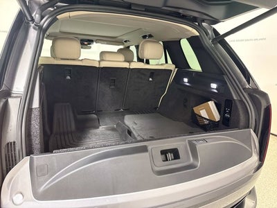 2024 Land Rover Range Rover SE
