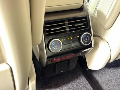 2024 Land Rover Range Rover SE