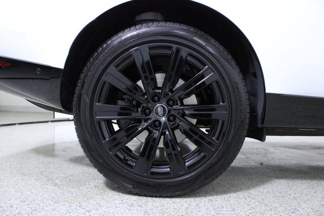 2024 Land Rover Range Rover SE