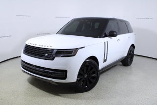 2024 Land Rover Range Rover SE