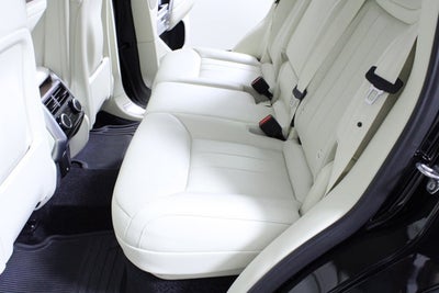 2024 Land Rover Range Rover SE