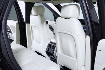 2024 Land Rover Range Rover SE