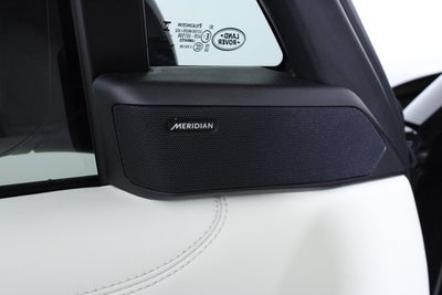 2024 Land Rover Range Rover SE