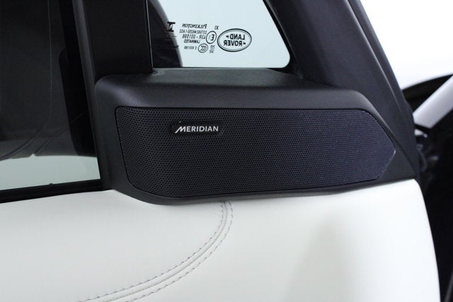 2024 Land Rover Range Rover SE