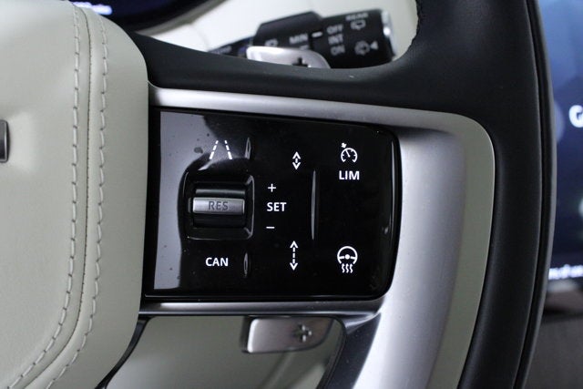 2024 Land Rover Range Rover SE