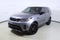 2025 Land Rover Discovery Dynamic SE