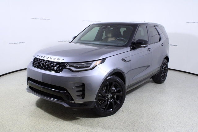 2025 Land Rover Discovery Dynamic SE
