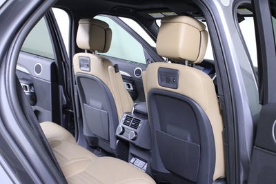 2025 Land Rover Discovery Dynamic SE