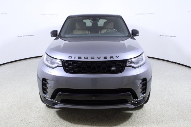 2025 Land Rover Discovery Dynamic SE