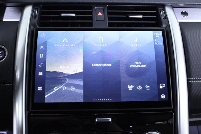 2025 Land Rover Discovery Dynamic SE