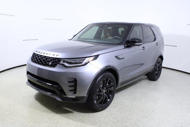 2025 Land Rover Discovery Dynamic SE