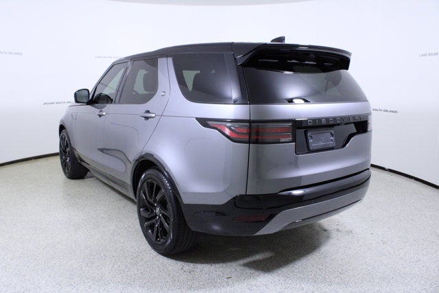 2025 Land Rover Discovery Dynamic SE