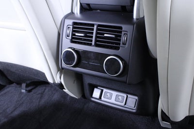 2025 Land Rover Discovery Dynamic SE