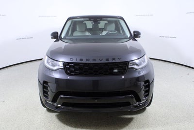 2025 Land Rover Discovery Dynamic SE