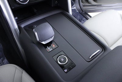 2025 Land Rover Discovery Dynamic SE