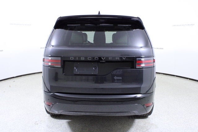 2025 Land Rover Discovery Dynamic SE