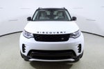 2025 Land Rover Discovery Dynamic SE
