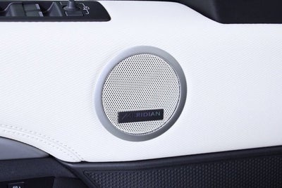 2025 Land Rover Discovery Dynamic SE